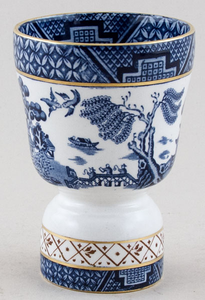 Egg Cup Double c1950